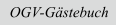 OGV-Gästebuch
